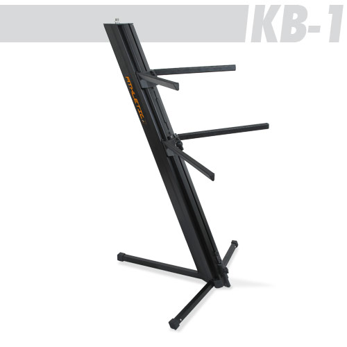 1.8 Profesionalny statyw keyboardowy na specjalnie zaprojektowan