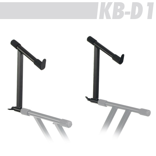 2.1 Dostawka k�towa na drugi keyboard