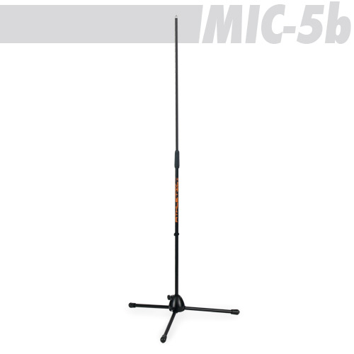2.0  Statyw mikrofonowy prosty MIC-5B