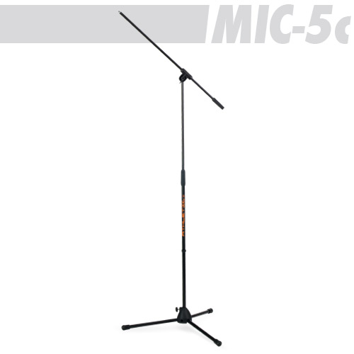 2.1  Statyw mikrofonowy �amany MIC-5C