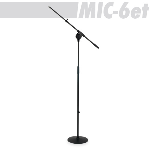 2.5  Statyw mikrofonowy �amany  DELUX
