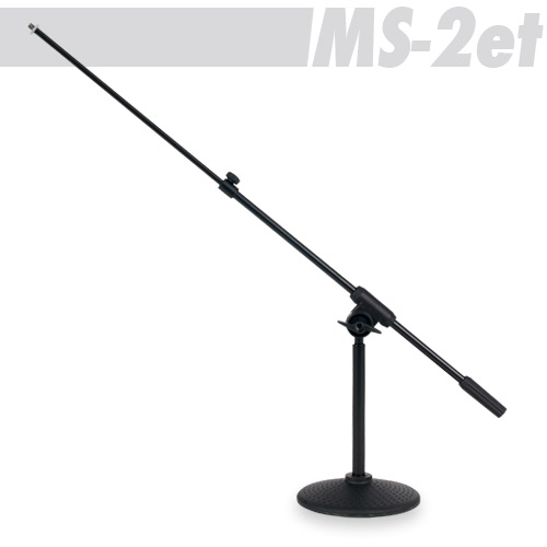 3.3 Statyw konferencyjny DELUX  MS-2ET