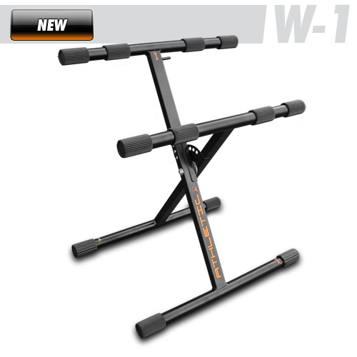 2.3  Statyw pod wzmacniacz i piecyk gitarowy