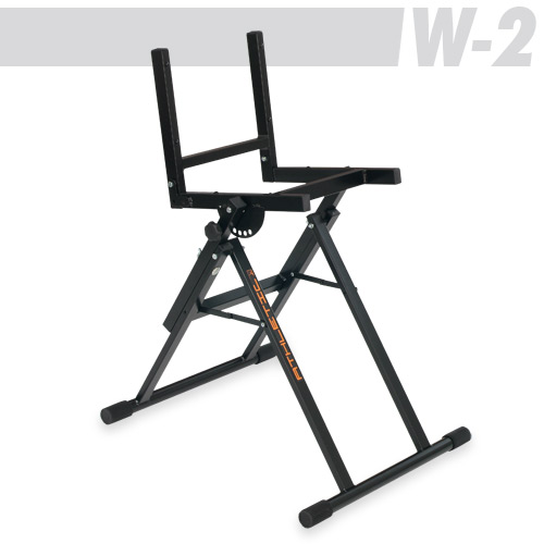 2.4  Statyw pod wzmacniacz i piecyk gitarowy