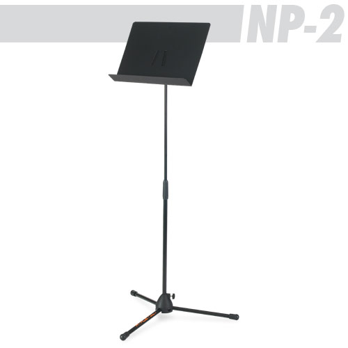 3.8 Statyw pod nuty z podstaw�