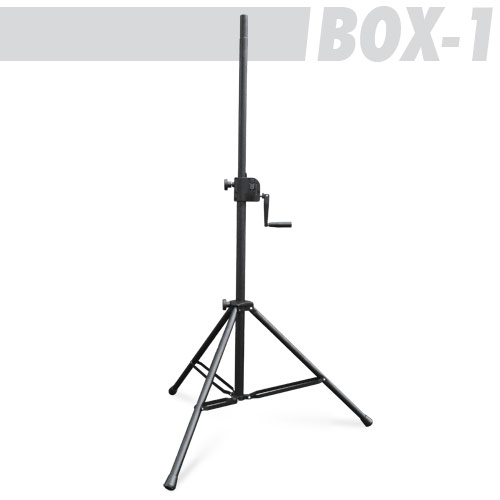 1.3 Statyw kolumnowy BOX-1