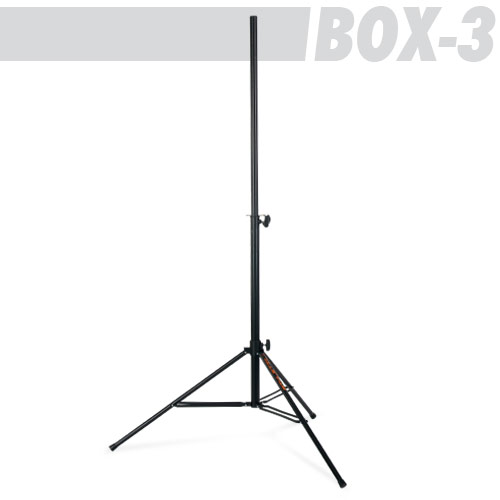 1.4 Statyw kolumnowy BOX-3