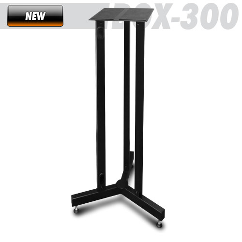 2.3 Statyw pod monitory studyjne BOX-300
