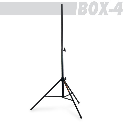 1.6 Statyw kolumnowy BOX-4