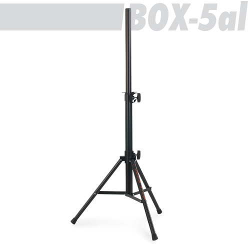 1.9 Aluminiowy statyw kolumnowy BOX-5AL