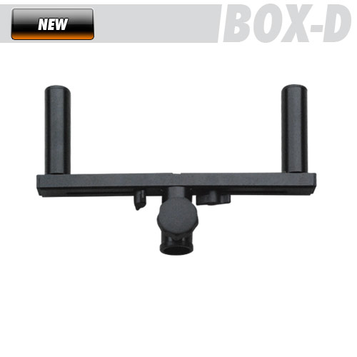 2.5 Belka na kolumny BOX-D