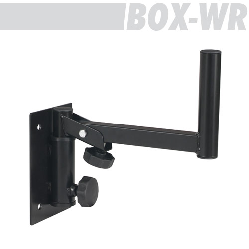 2.4 Regulowany statyw kolumnowy BOX-WR
