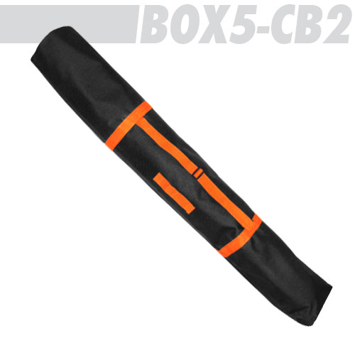 2.9 Pokrowiec na statywy BOX-5CB2