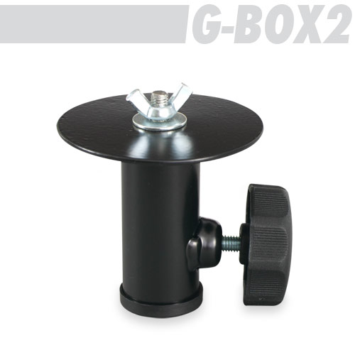 3.2 Adapter do mocowania punktu �wietl.
