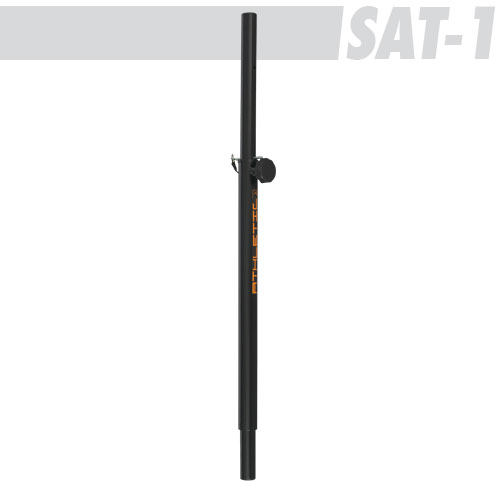 3.3 Dystans teleskopowy z pinem SAT-1