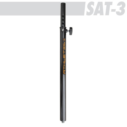 3.5 Dystans teleskopowy z pinem SAT-3