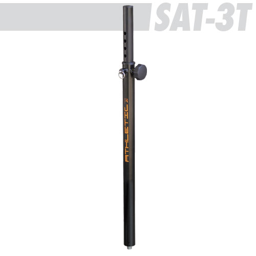 3.6 Dystans teleskopowy  SAT-3T