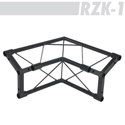 3.2 Z��cze k�towe z kratownic� RZK-1