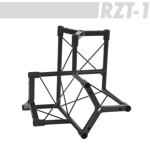 3.3 Z��cze tr�jramienne z kratownic� RZT-1