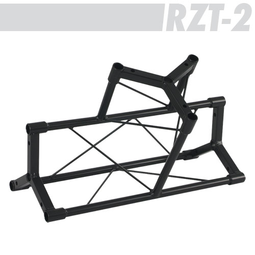 3.4 Z��cze tr�jramienne z kratownic� RZT-2
