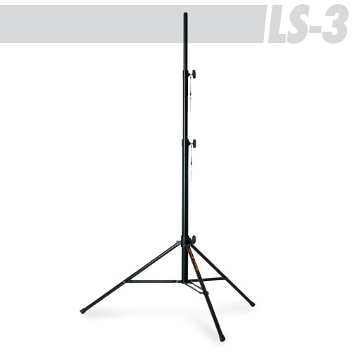 1.0 Stalowy statyw o�wietleniowy