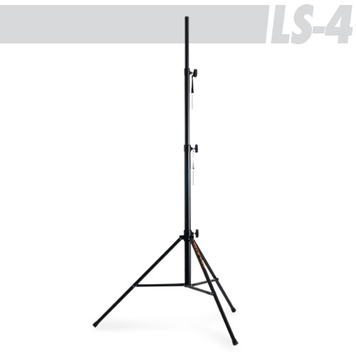 1.2 Stalowy statyw o�wietleniowy LS-4