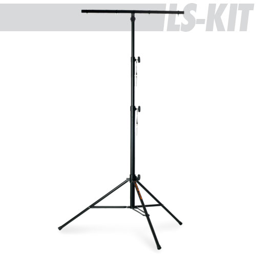 1.5 Statyw o�wietleniowy z belk�