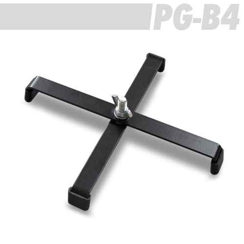 1.4 Stalowa podstawkado monta�u 1-go para