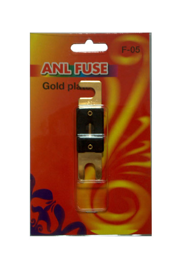 1.0 Bezpieczniki sam.ANL F-05 150A