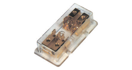 2.2 Gniazdo bezp.sam.x2 SS1-4308