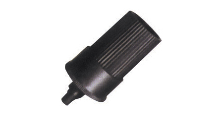 2.4 Gniazdo zapalniczki na kabel