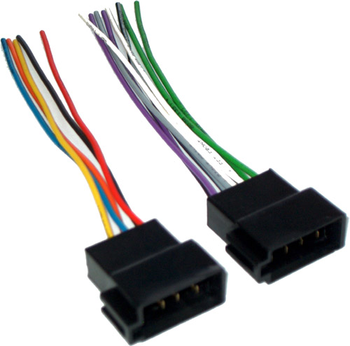 1.6 ISO Gniazdo g�o�. i zasil.luz