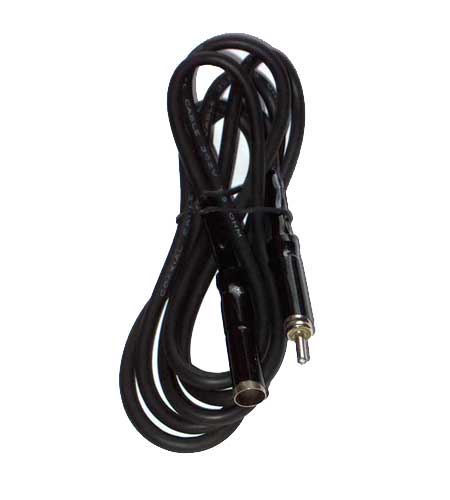 1.3 Kabel przed�.anteny sam.1,8m