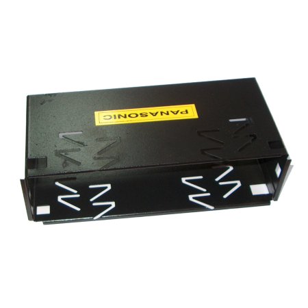 2.6 P�kiesze� radiowa PANASONIC