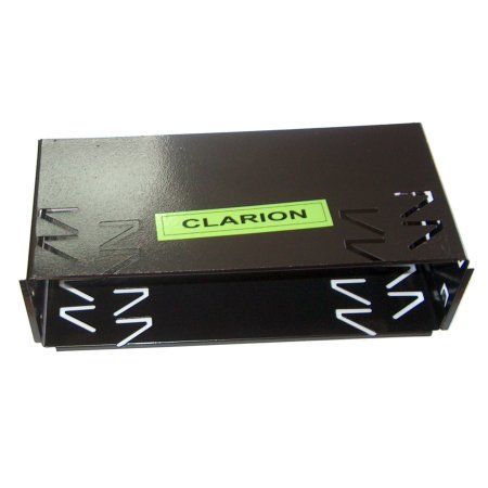 2.3 P�kiesze� radiowa CLARION