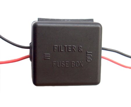 3.5 Sam.filtr p/zak�. F3A