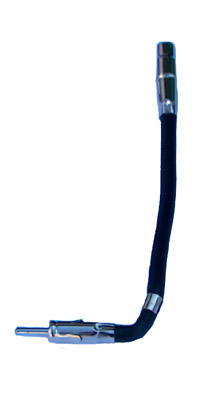 3.1  Z��cze anteny sam.TYP V DX5057