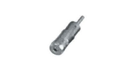 3.4  Z��cze anteny sam.WT.-GN.BLAUPUNKT