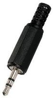 1.1 Wtyk jack 3,5mm stereo/plast