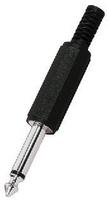 3.0 Wtyk Jack 6,3mm mono/plastik