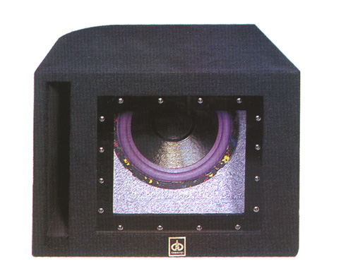 2.2a Skrzynia basowa Dibeisi 200W