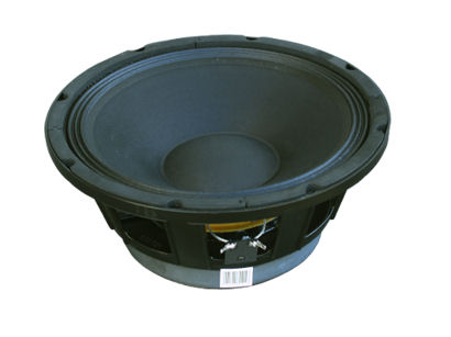 2.3 G�o�nik Hannibal 12 " ,50 Hz