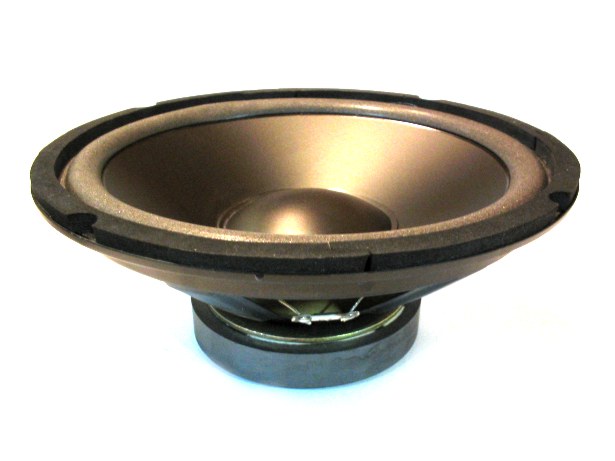 2.8 G�o�nik basowy ALDA 250W, 10" (25cm)-8ohm