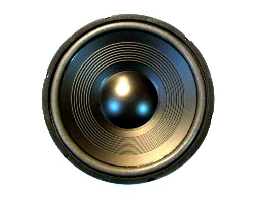 2.9 G�o�nik basowy ALDA 300W, 12" (30cm)-8ohm