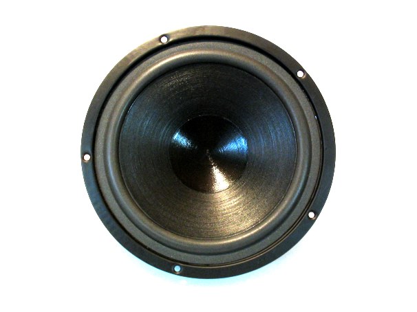 3.0 G�o�nik basowy ALDA 150W, 12" (28cm)-4ohm