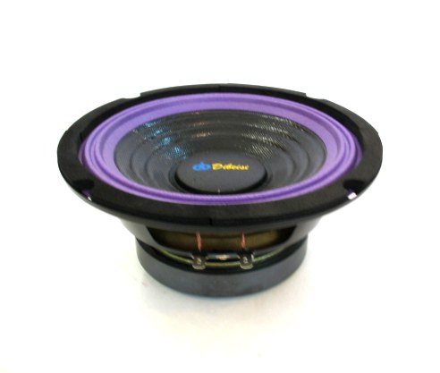 1.6 G�o�nik basowy 50W, 6,5" (16cm)-4ohm