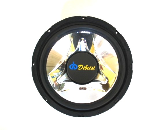 2.0 G�o�nik basowy 200W, 8" (20cm)-4ohm