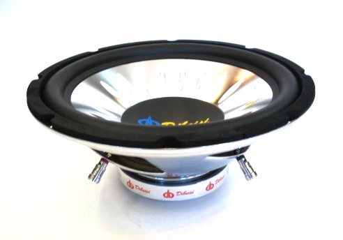 1.8 G�o�nik basowy 350W, 10" (25cm)-4ohm