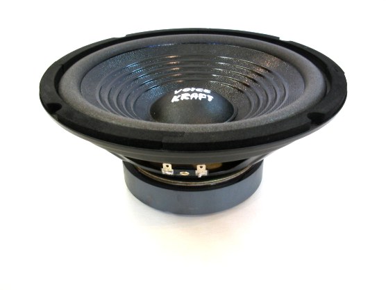 2.6 G�o�nik Voice Kraft 180W, 10" (25cm)-4ohm