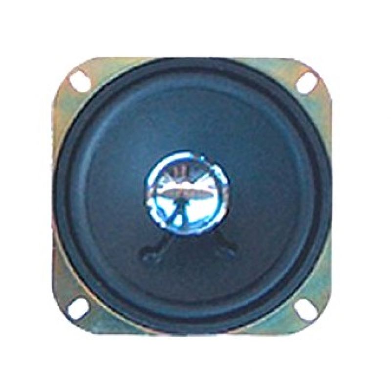 1.0 G�o�nik basowy 50W, 4" (10cm)-4ohm